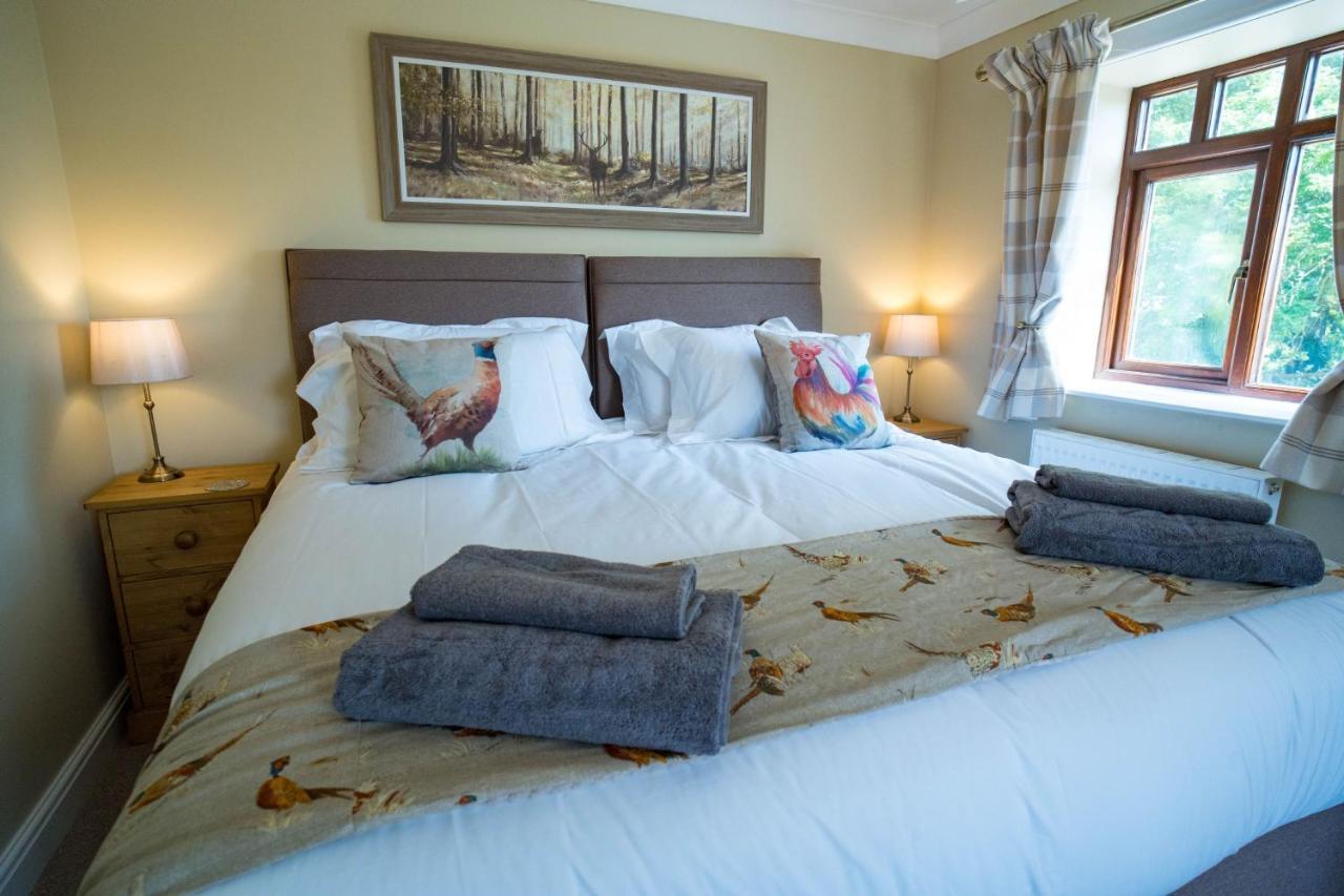 The Stables Villa Woodhall Spa Dış mekan fotoğraf